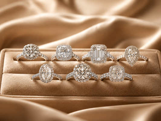 Story of Diamonds