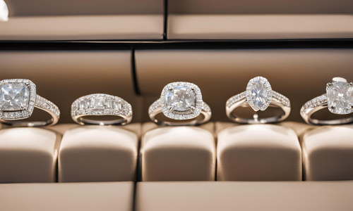 Story of Diamonds
