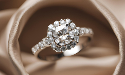 Where Diamonds Are Found