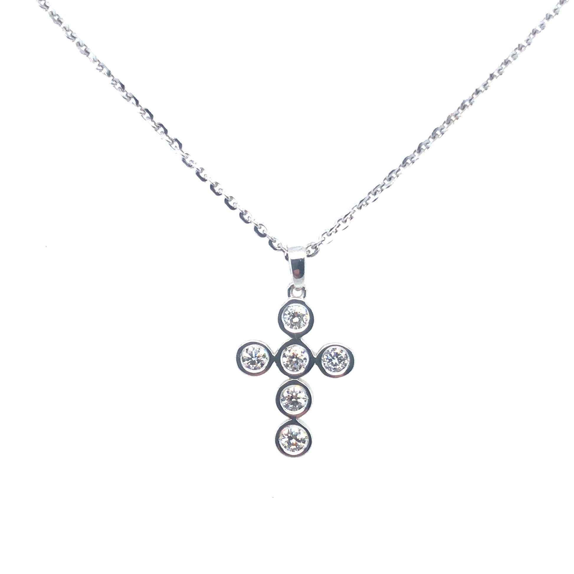 Crossed Francesca