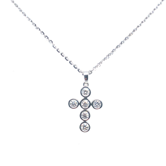 Crossed Francesca