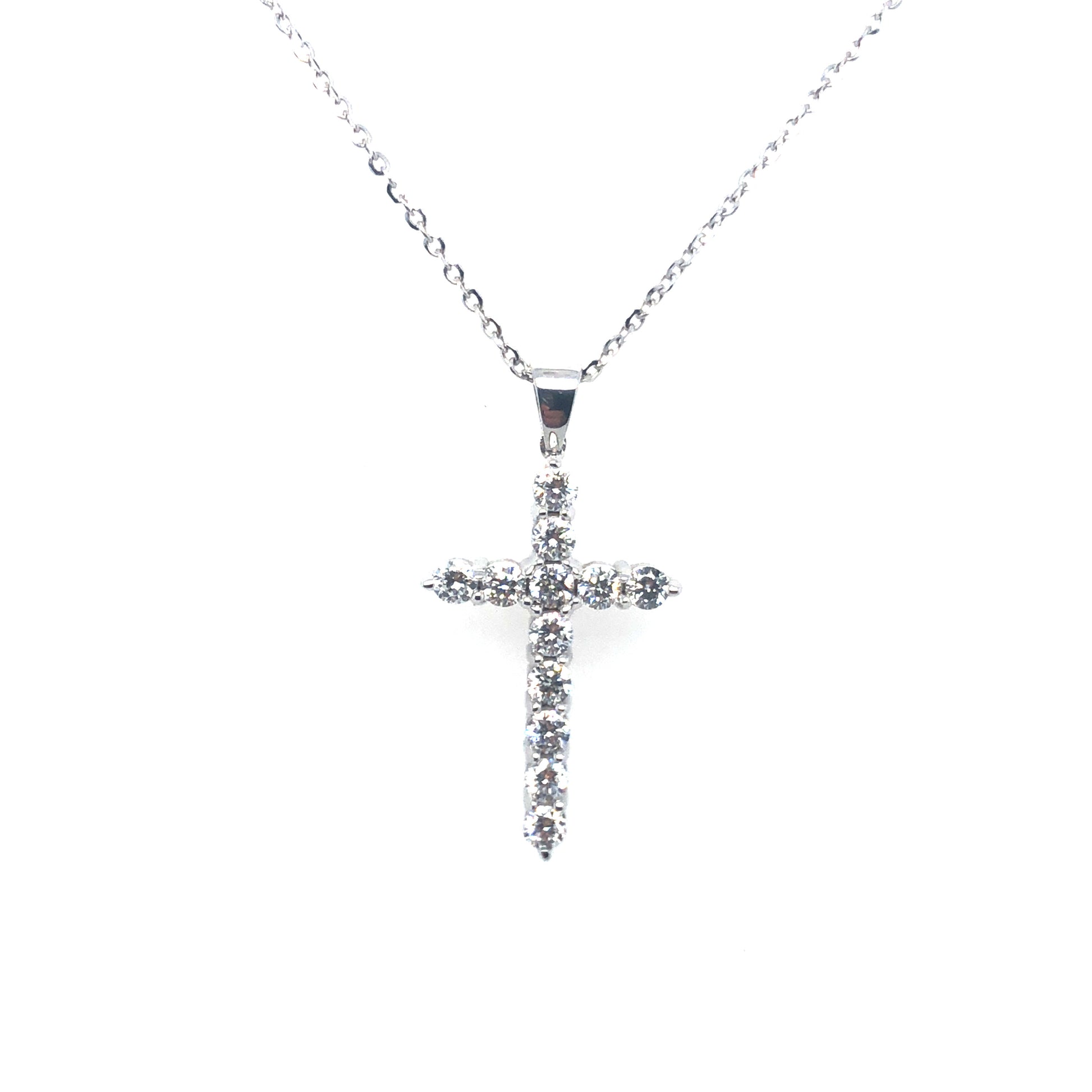 Crossed Tanya