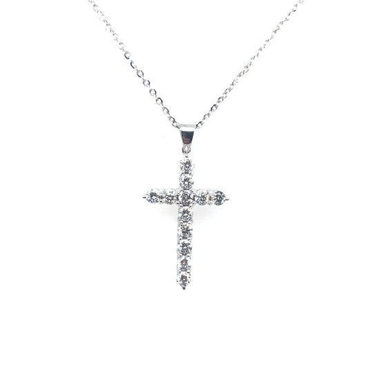 Crossed Tanya