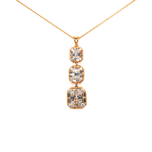 Trinity Pendant