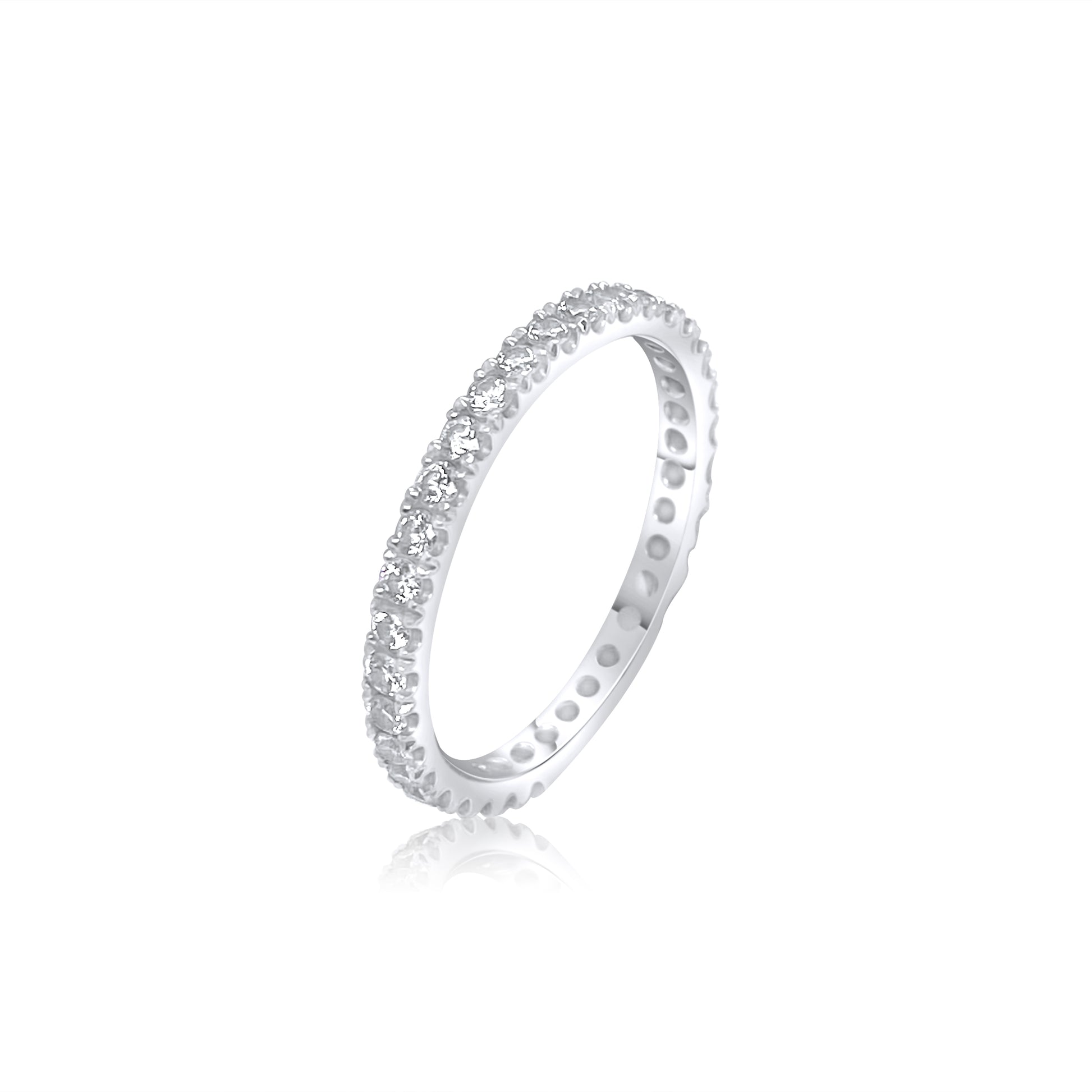 Full Eternity Band