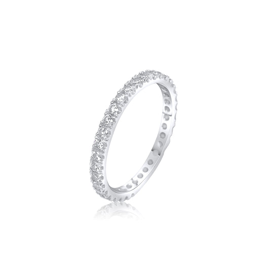 Full Eternity Band