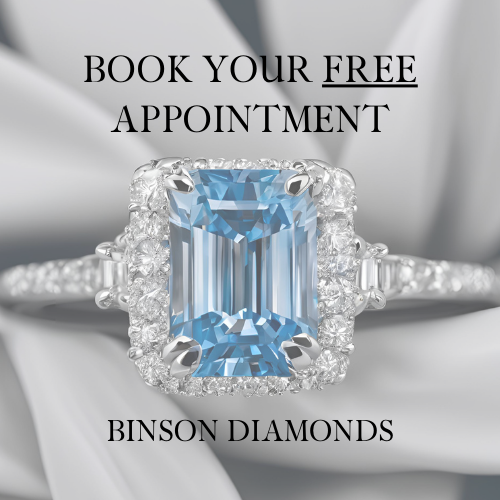 Book an Appointment