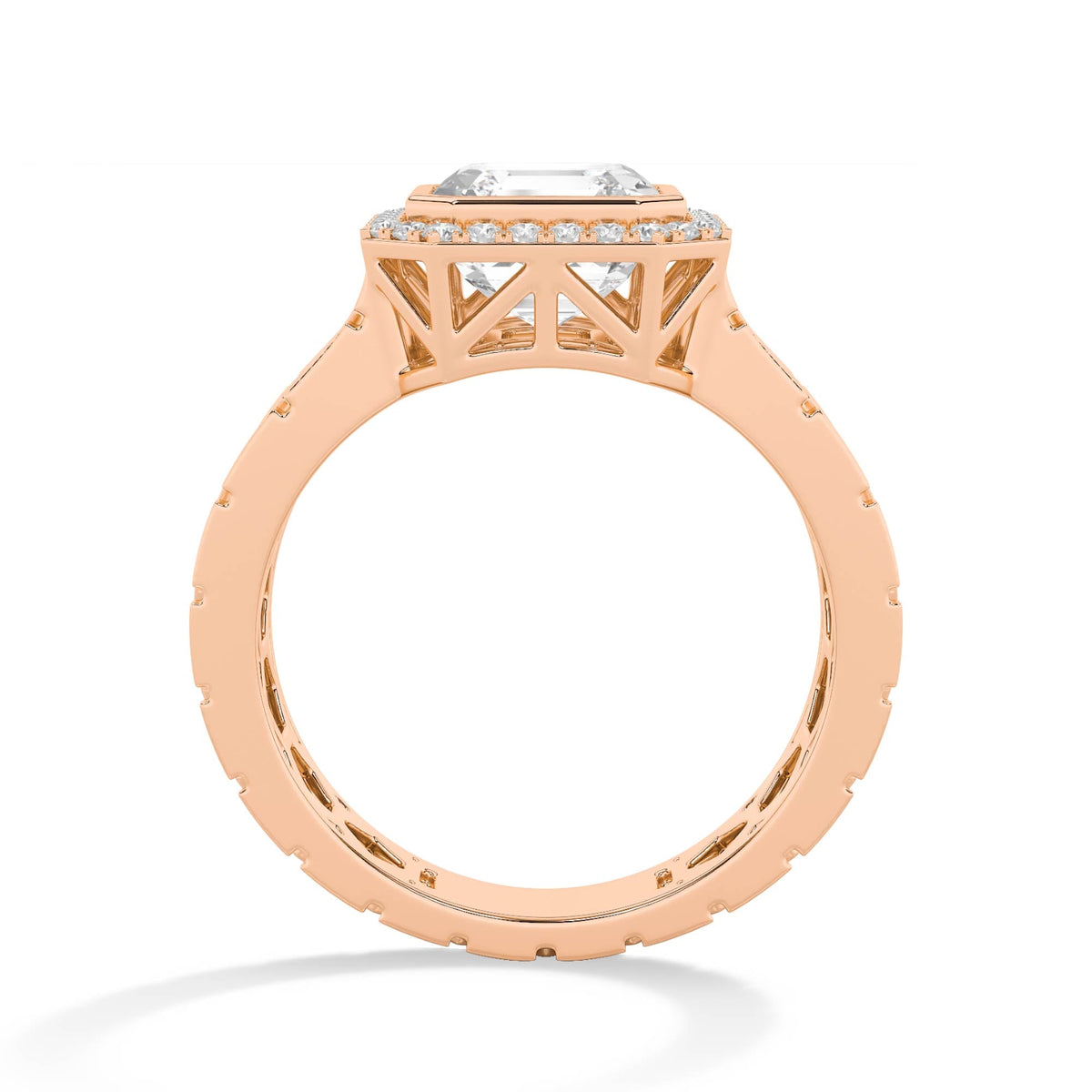GR68568 diamond jewellery