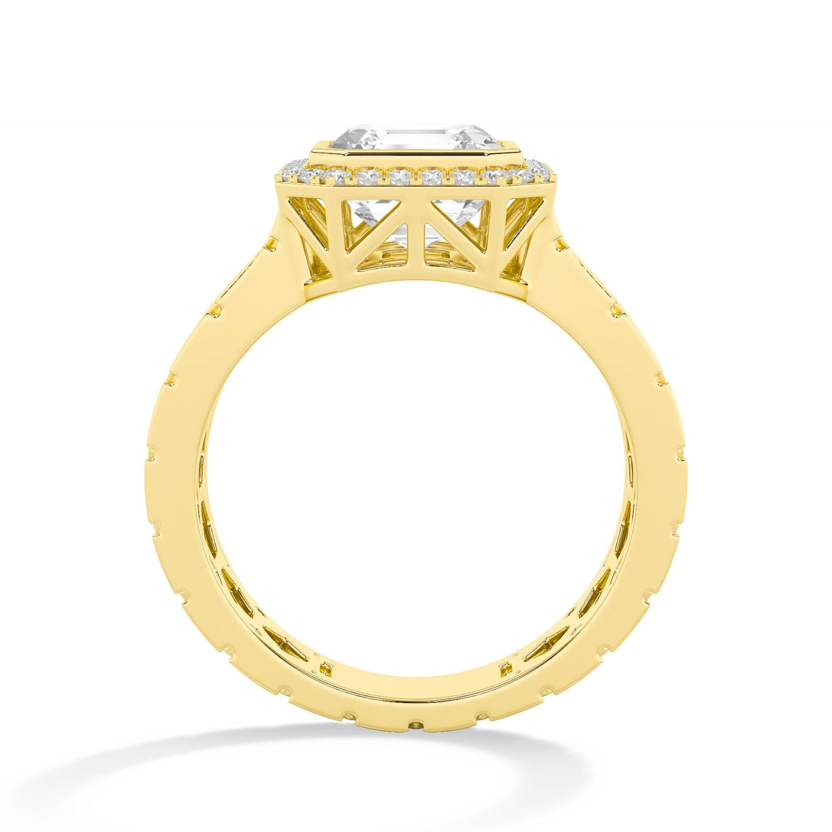 GR68568 diamond jewellery
