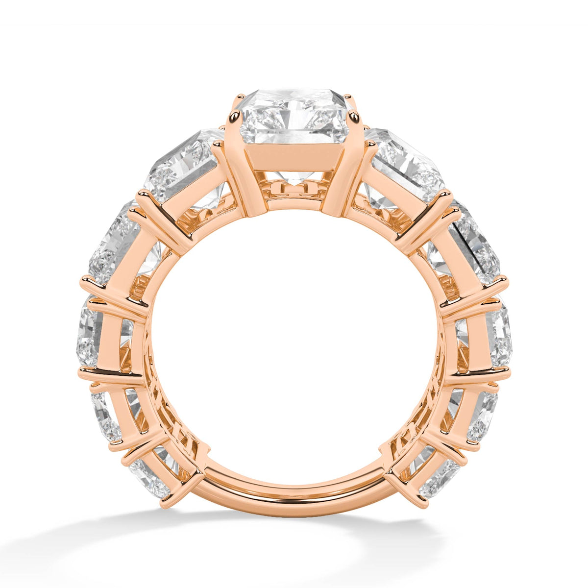 LR63492-1 diamond jewellery