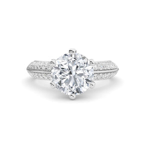 LR64002-1 diamond jewellery