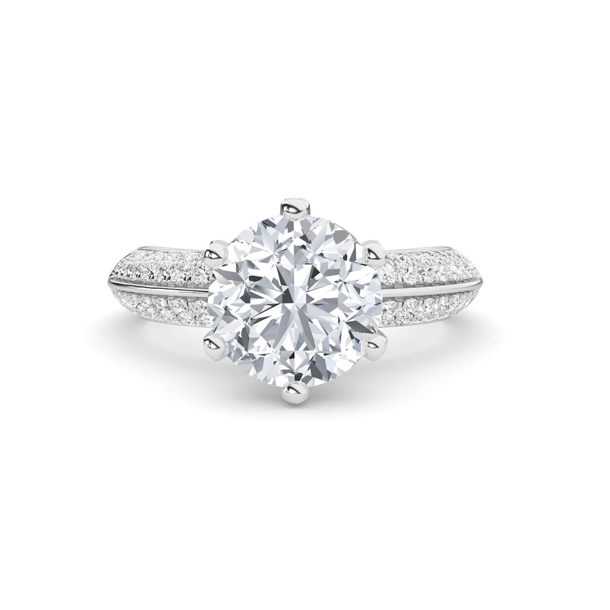 LR64002-1 diamond jewellery