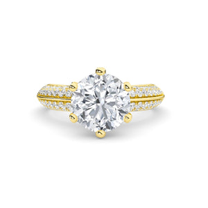 LR64002-1 diamond jewellery