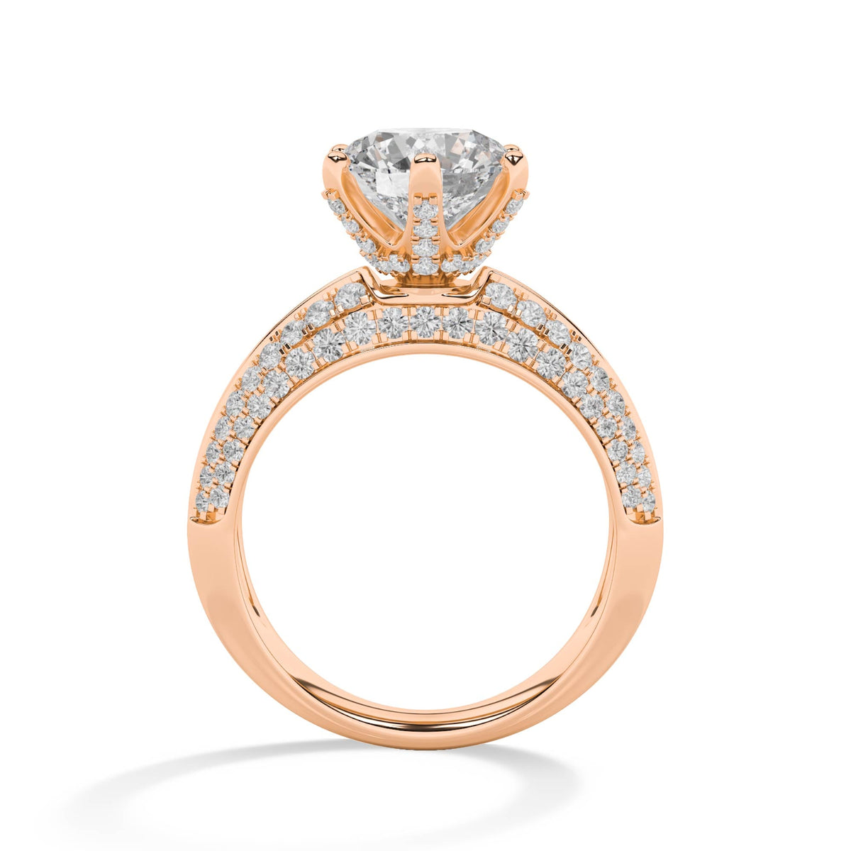 LR64002-1 diamond jewellery