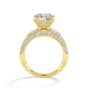 LR64002-1 diamond jewellery