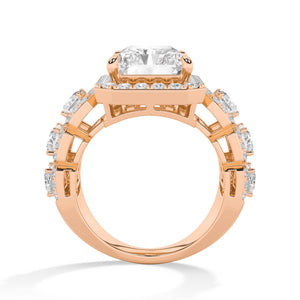 LR66673-2 diamond jewellery