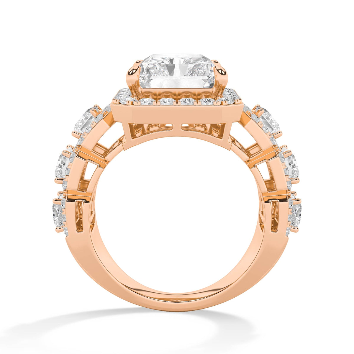 LR66673-2 diamond jewellery