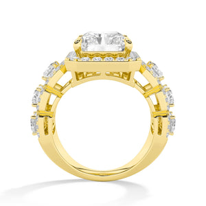 LR66673-2 diamond jewellery
