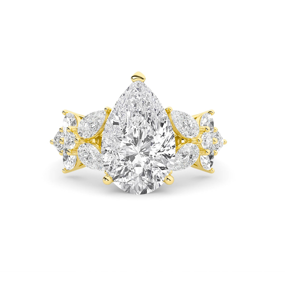 LR68567-1 diamond jewellery
