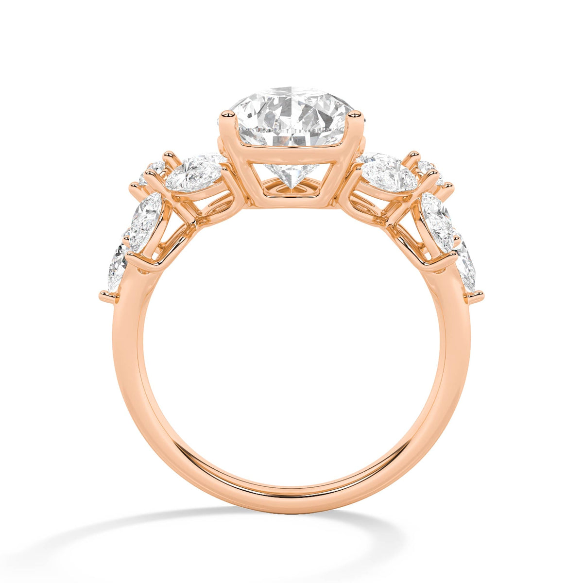 LR68567-1 diamond jewellery