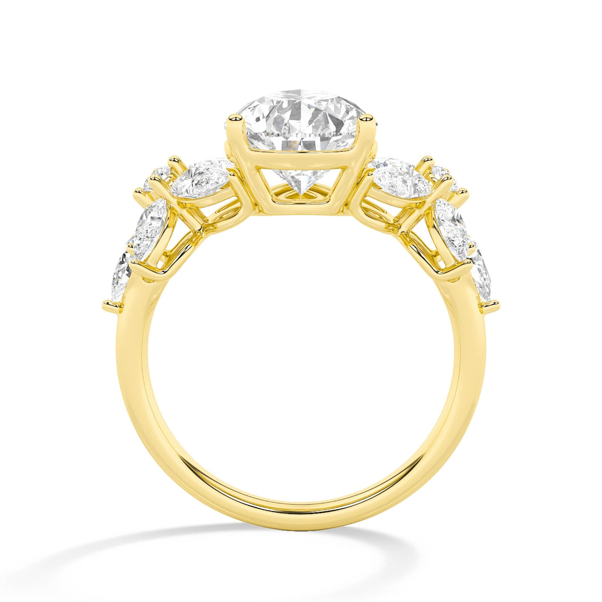 LR68567-1 diamond jewellery
