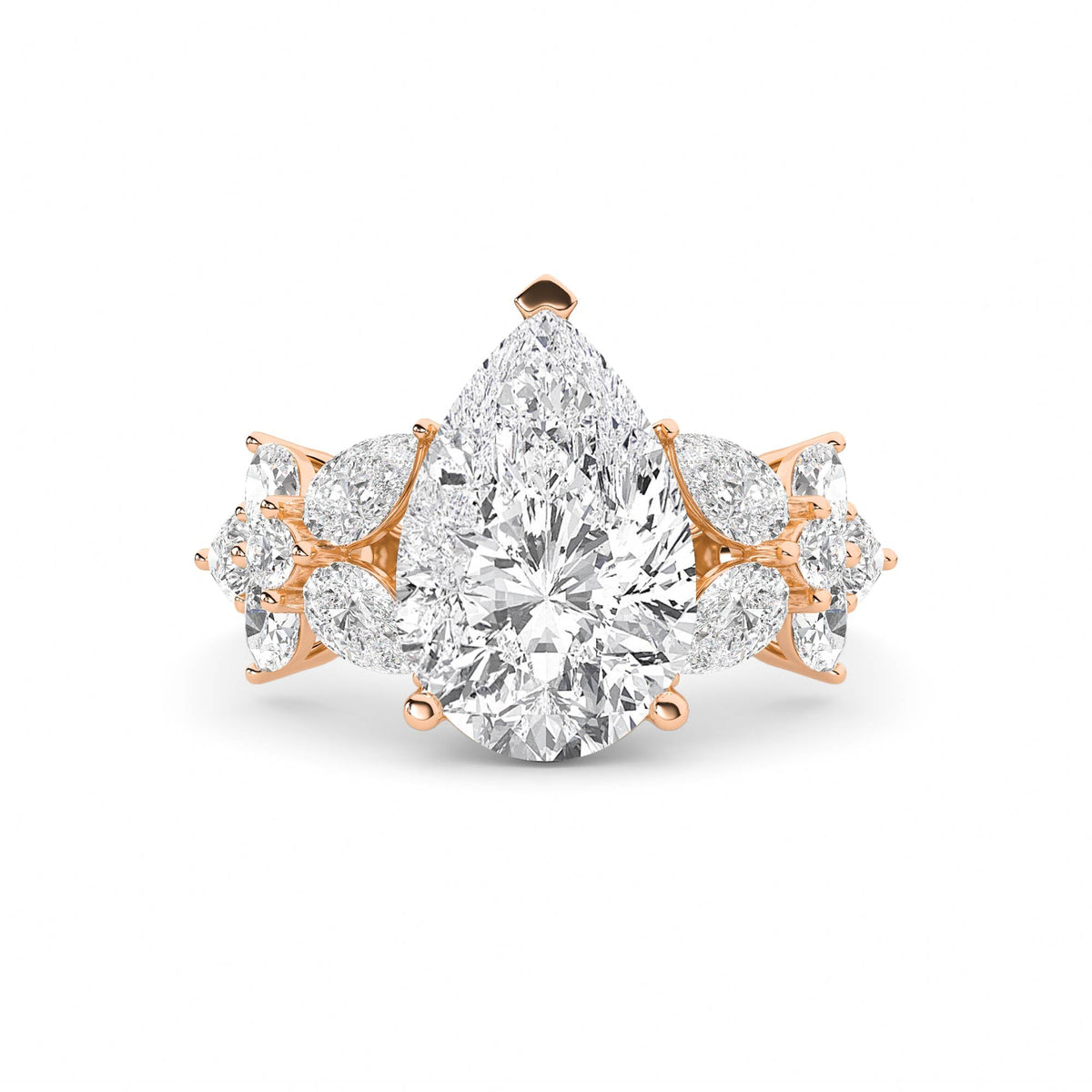 LR68567-2 diamond jewellery