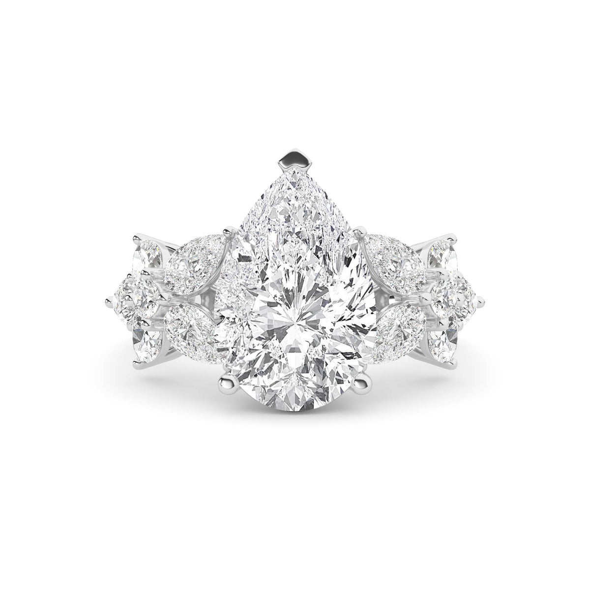 LR68567-2 diamond jewellery