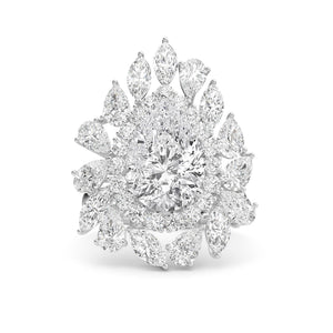 LR68700 diamond jewellery