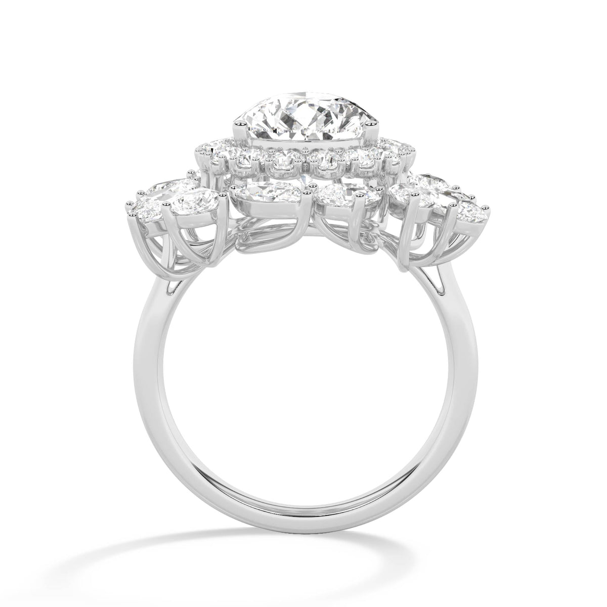 LR68700 diamond jewellery