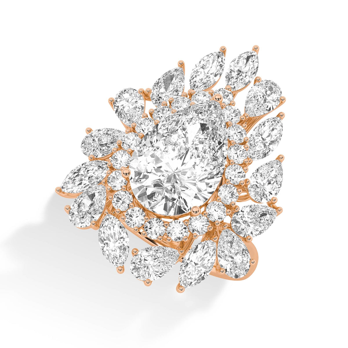 LR68700 diamond jewellery