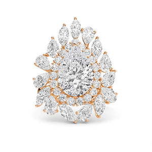 LR68700 diamond jewellery