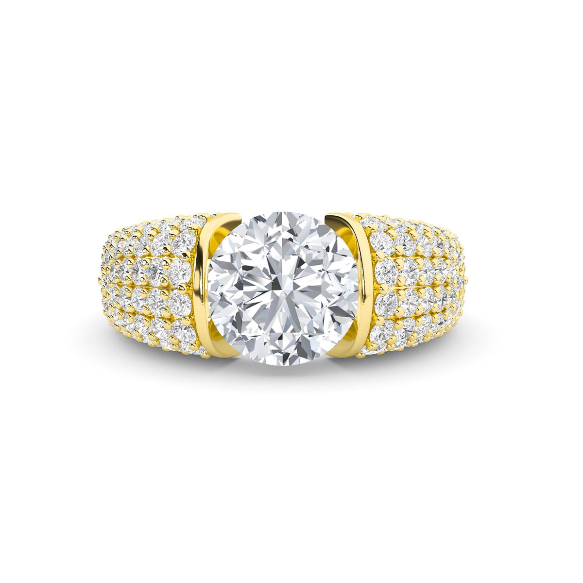 LR68703 diamond jewellery