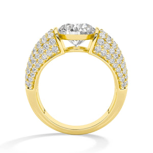 LR68703 diamond jewellery