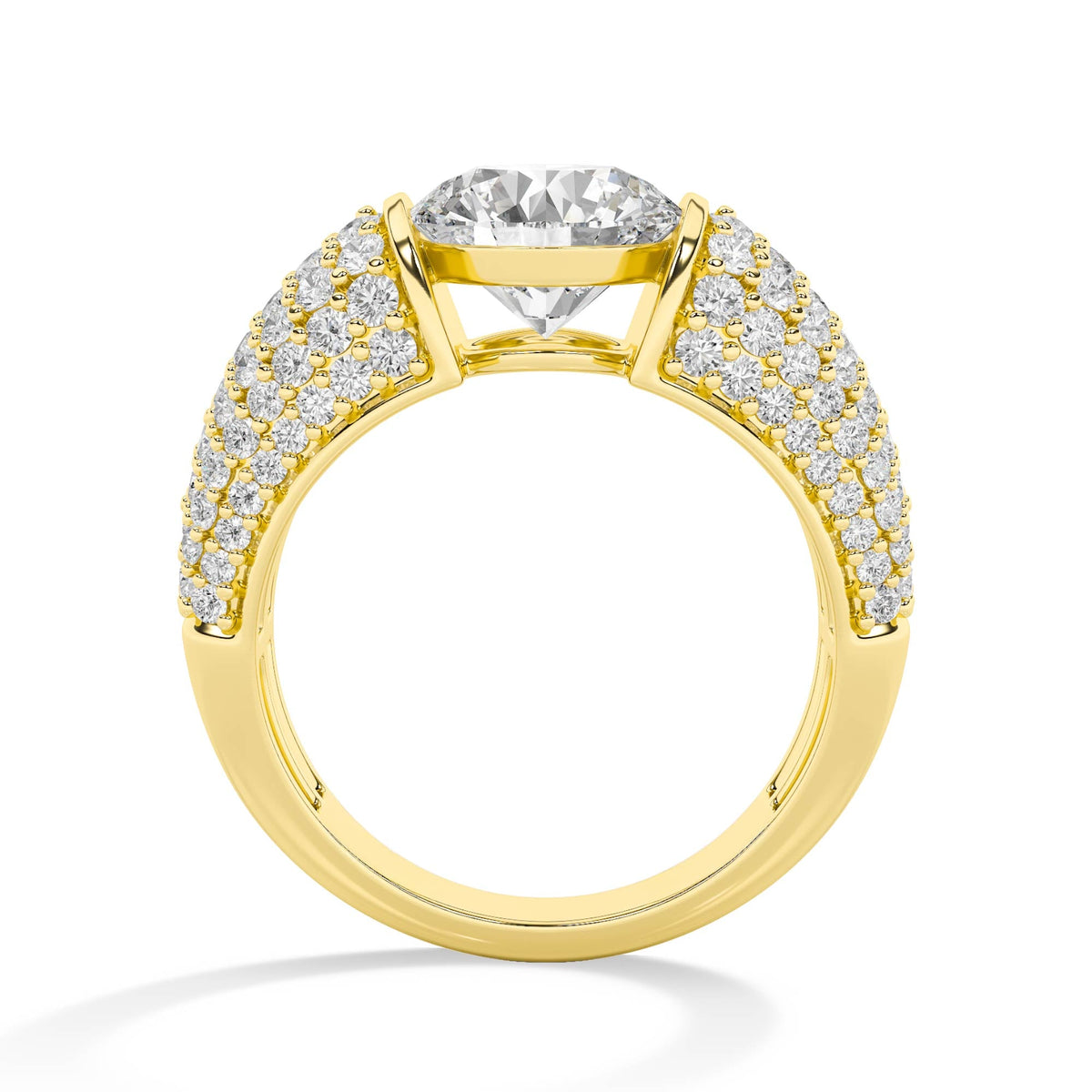 LR68703 diamond jewellery