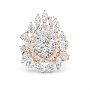 LR68700 diamond jewellery