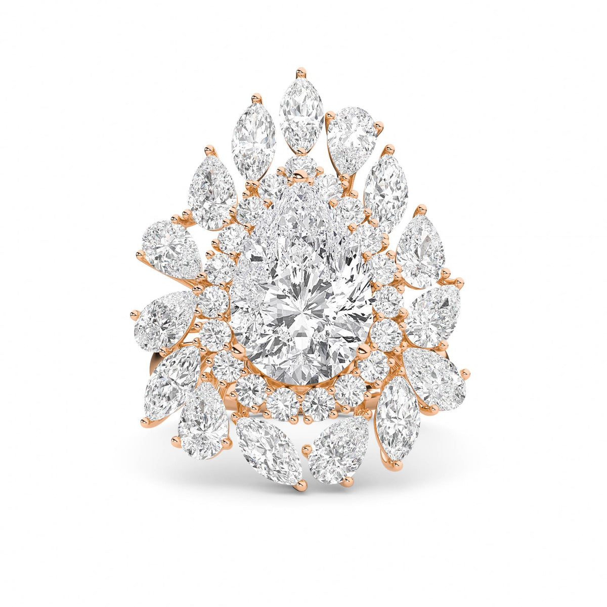 LR68700 diamond jewellery
