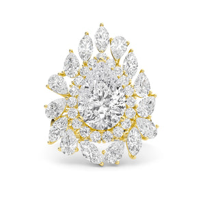 LR68700 diamond jewellery