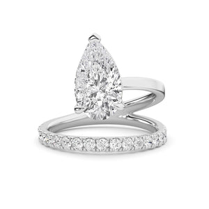 MLR00314 diamond jewellery