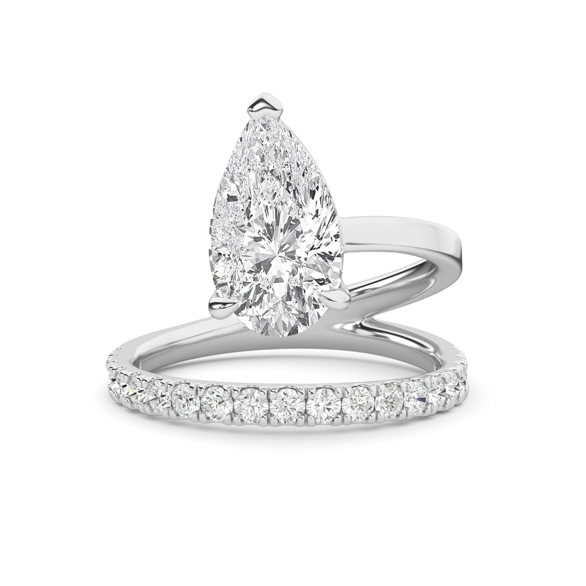 MLR00314 diamond jewellery