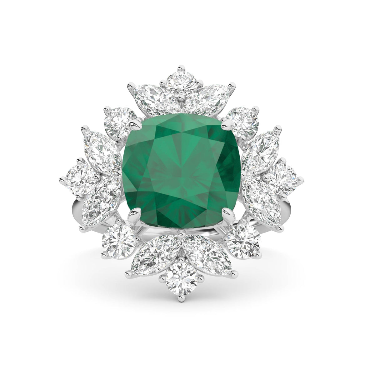 MLR00319 diamond jewellery