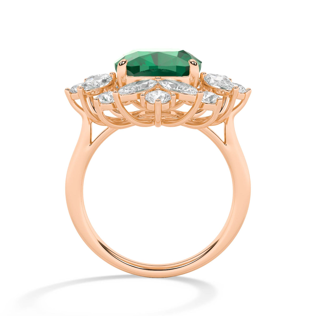 MLR00319 diamond jewellery