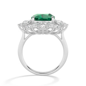 MLR00319 diamond jewellery