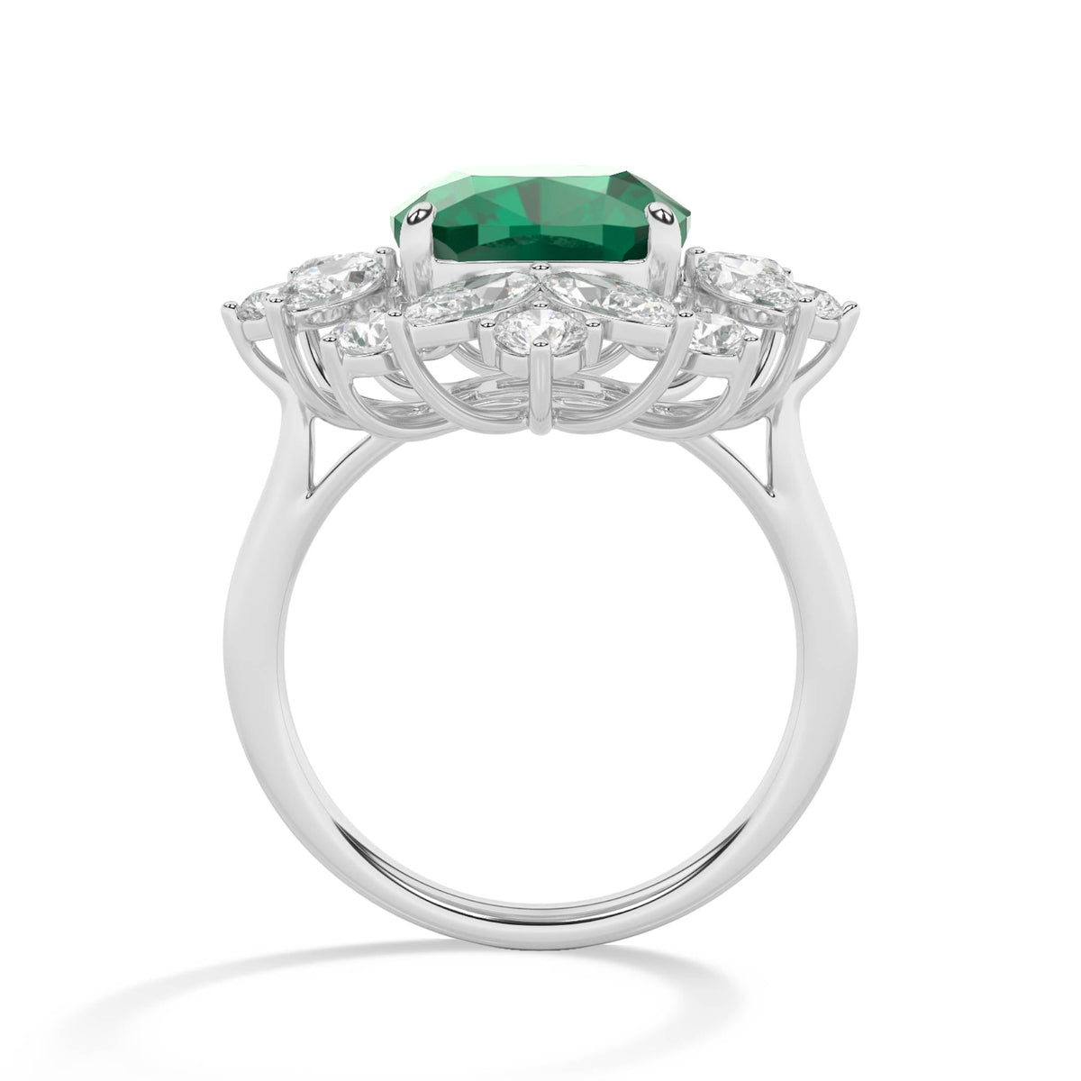 MLR00319 diamond jewellery