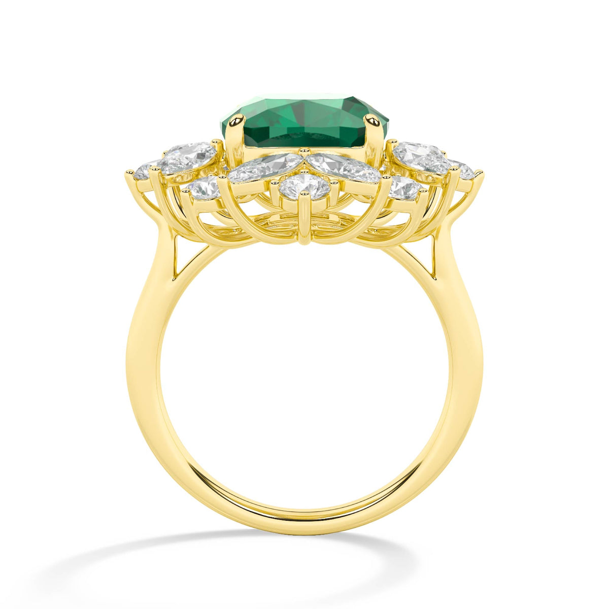 MLR00319 diamond jewellery