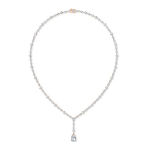 LG Diamond Necklace