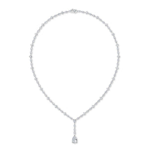 LG Diamond Necklace