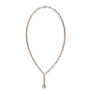 LG Diamond Necklace