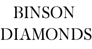 Binson Diamonds