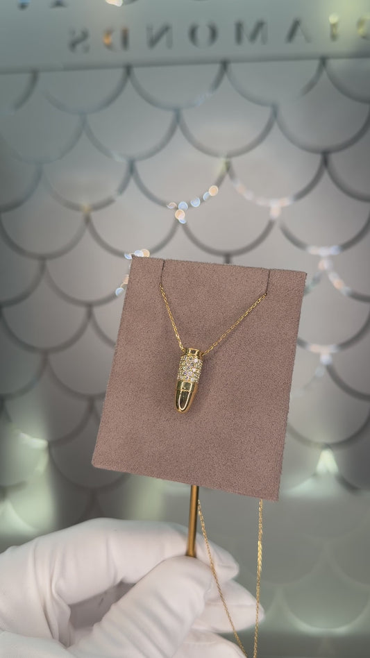 Binson Royale – Bullet Prestige