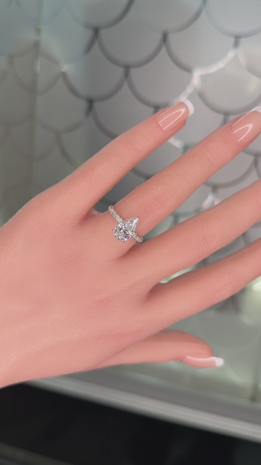 Binson Royale – Poire Élégance